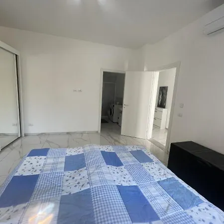 Appartement Isole Baveno