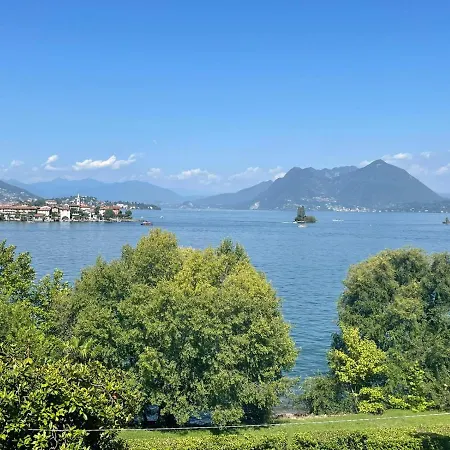 Apartment Isole *
