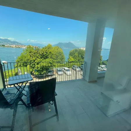 Isole * Baveno