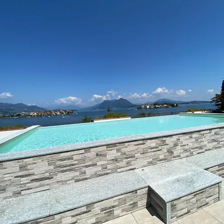 Isole Apartment