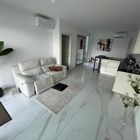 Appartement Isole