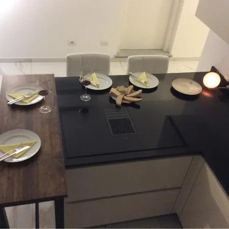 Isole Appartement Baveno