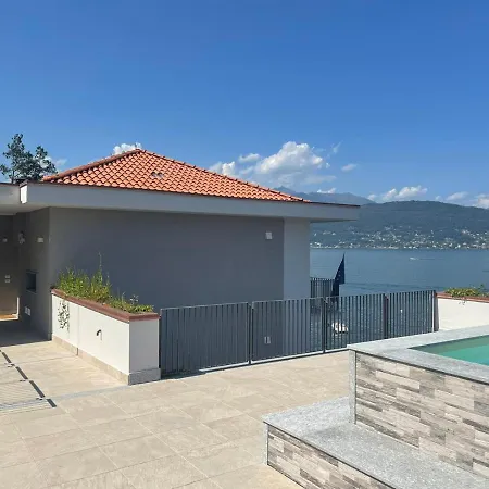 Isole * Baveno