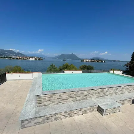 Apartment Isole *