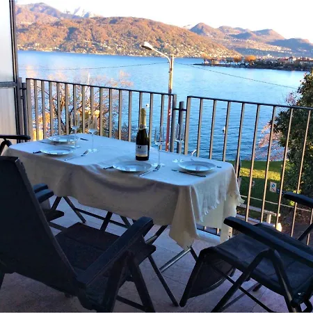 Isole Appartement