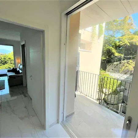 Apartamento Isole Baveno