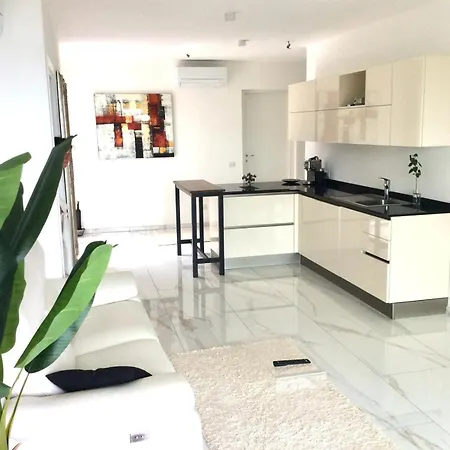 Isole Appartement