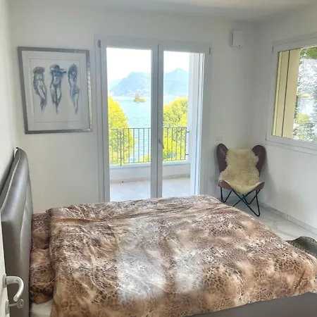 Appartement Isole Baveno