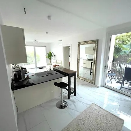 Isole Appartement
