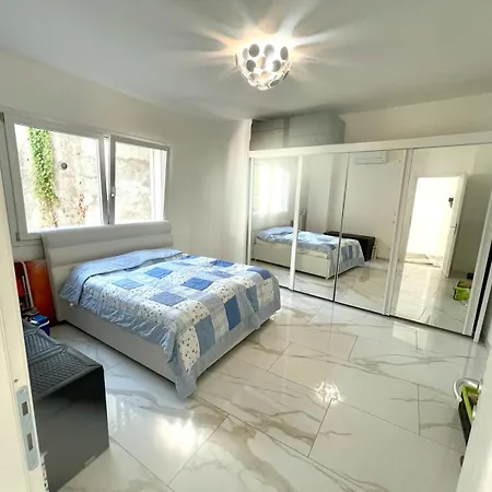 Isole Appartement