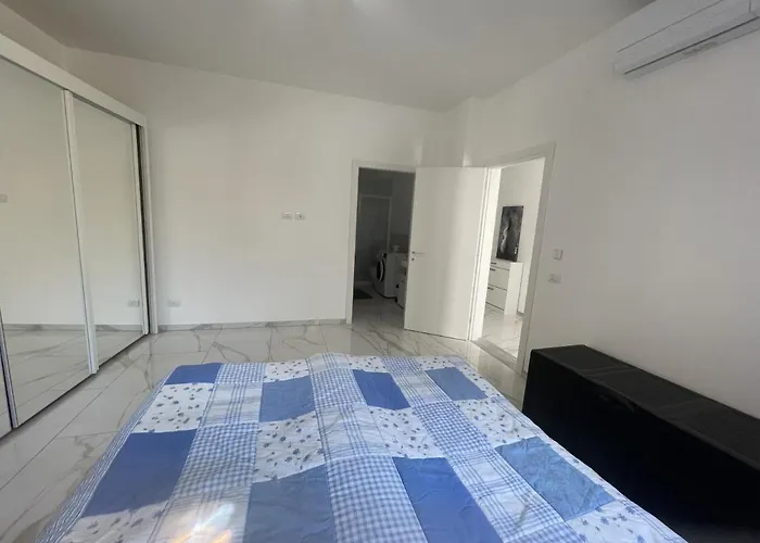 아파트 Isole 바메노